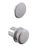 EMBELLECEDOR BARRA DUCHA UNICA HANSGROHE